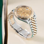 Rolex Datejust 126333 2022