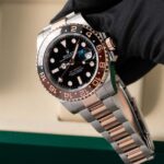 Rolex GMT-Master II 126711CHNR 2025