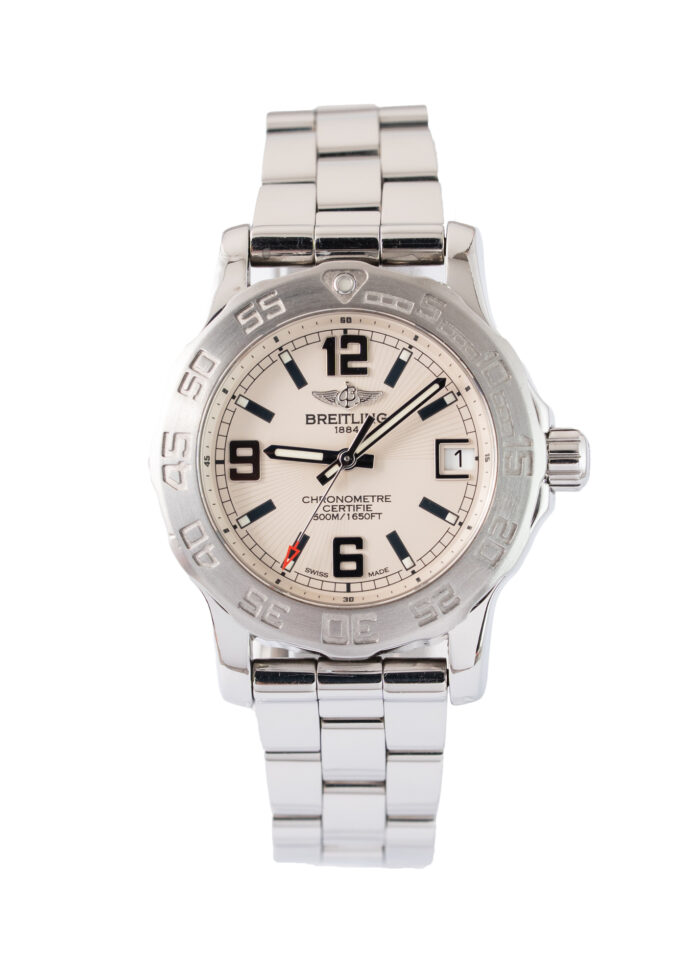 Breitling Colt A77387 2012