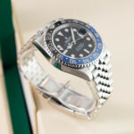 Rolex GMT-Master II 126710BLNR 2023