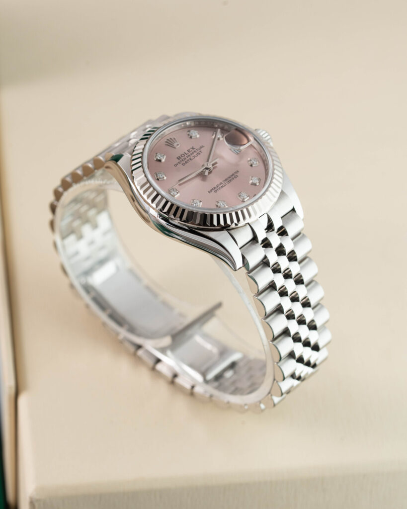 Rolex Datejust 278274 2024