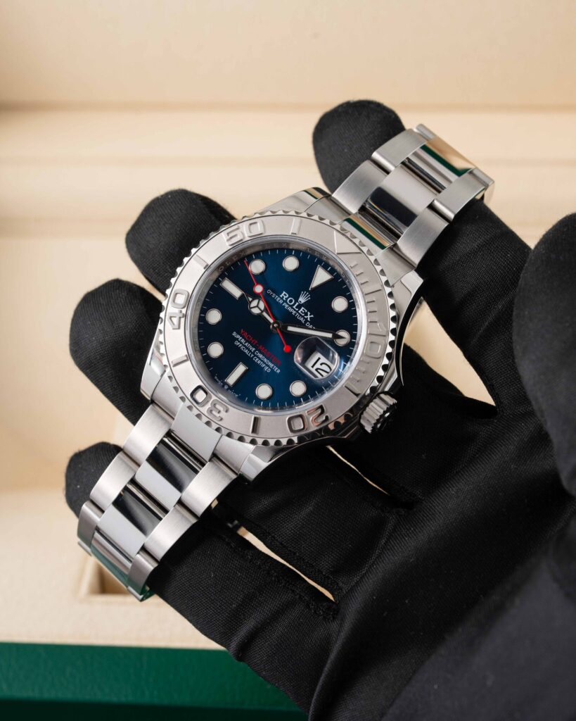 Rolex Yacht-Master 126622 2021