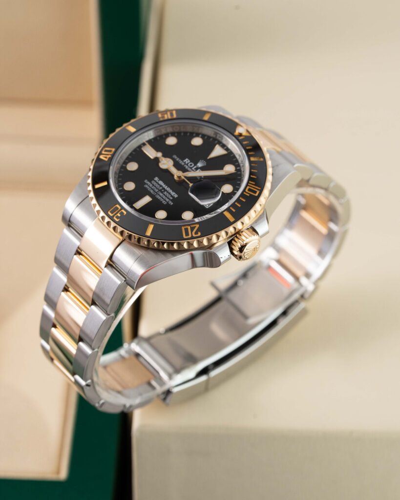 Rolex Submariner 126613LN 2023