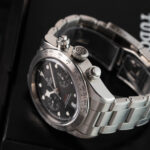 Tudor Black Bay 79350 2018