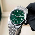 Rolex Oyster Perpetual 124300 2025