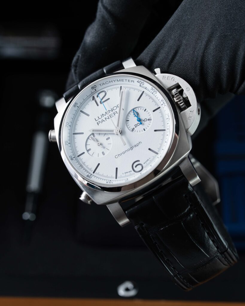 Panerai Lumllvor PAM01218 2022