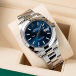 Rolex Datejust 126300 2022