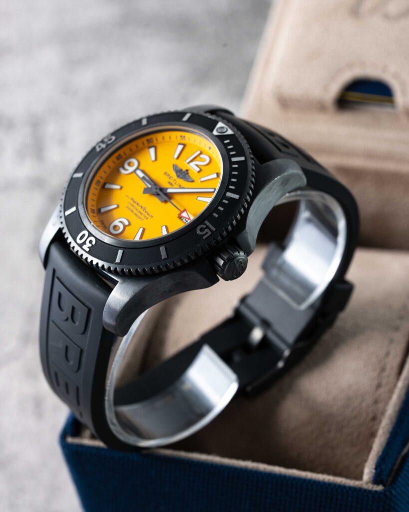 Breitling Superocean M17368 2022