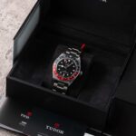 Tudor Black Bay GMT 79830RB 2020