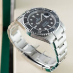 Rolex Submariner 116610LN 2015