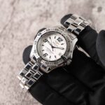 Breitling Colt A57350 1999