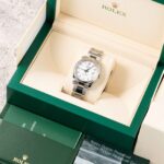 Rolex Date Oyster Perpetual 115234 2014