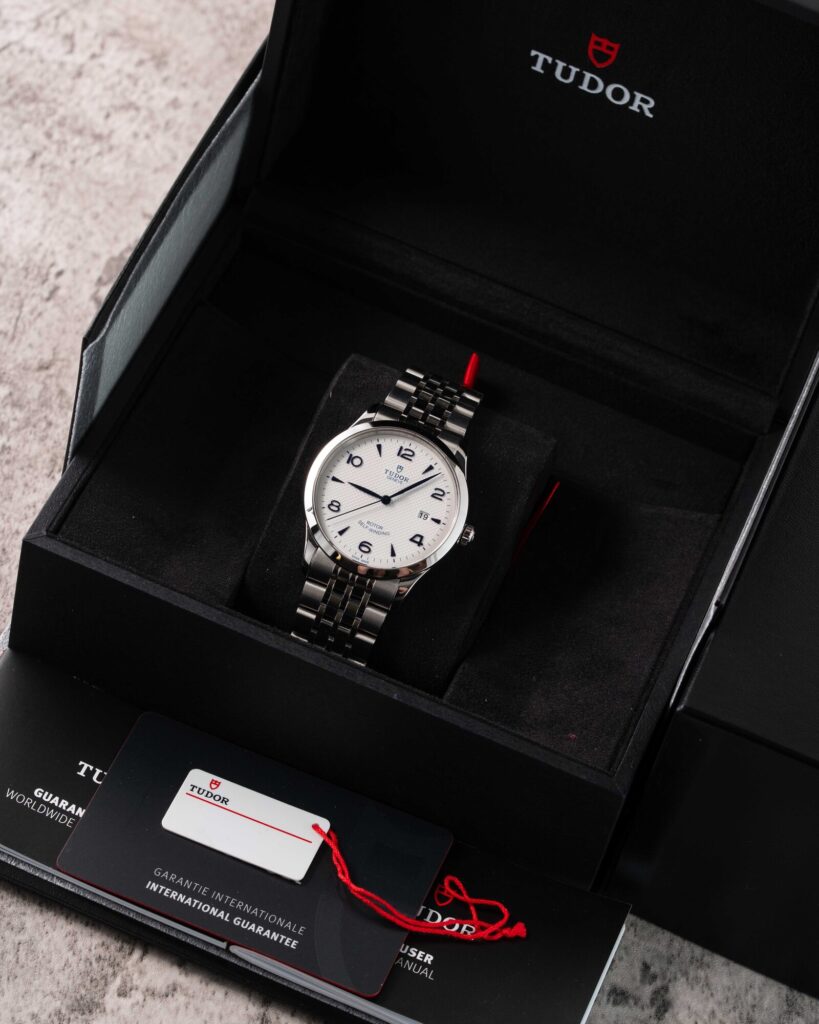 Tudor 1926 91650 2022