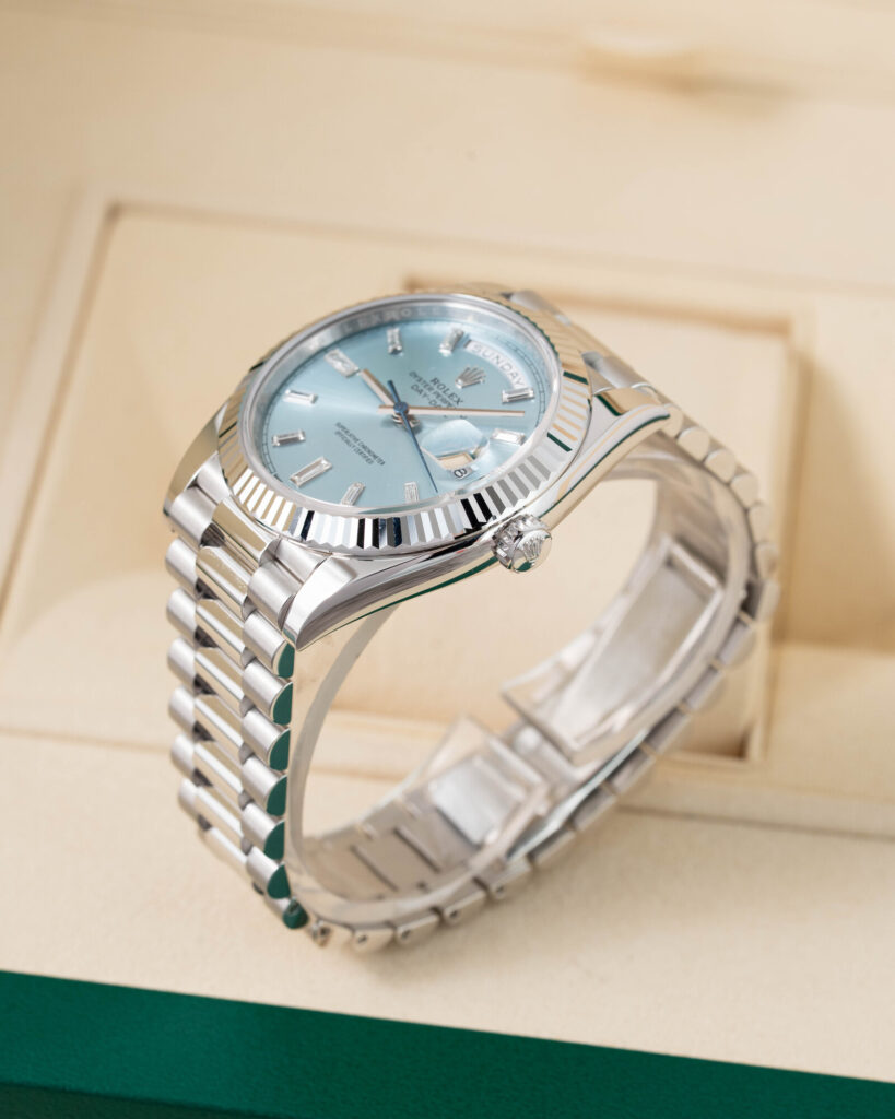 Rolex Day-Date 228236 2025