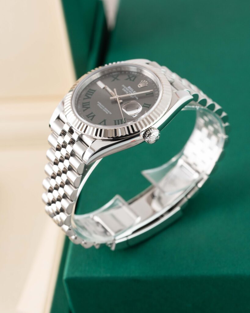 Rolex Datejust 126334 2025