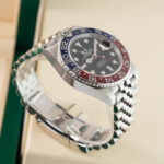 Rolex GMT-Master II 126710BLRO 2020