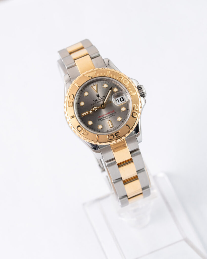 Rolex Yacht-Master 169623 2003