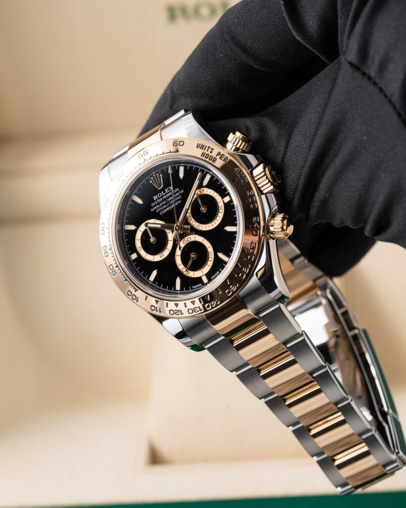Rolex Daytona 126503 2024