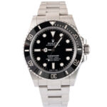 Rolex Submariner 124060 2022