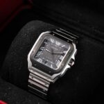 Cartier Santos WSSA0037 2022
