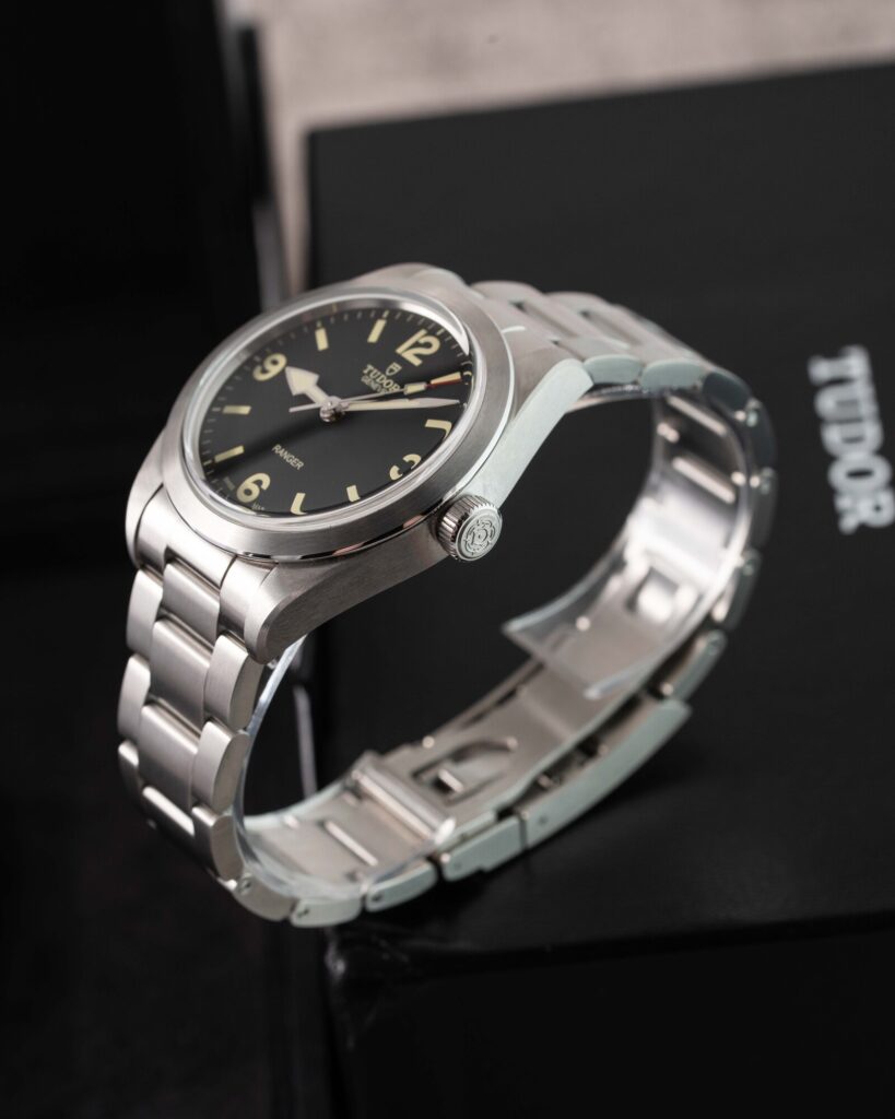 Tudor Ranger 79950 2022