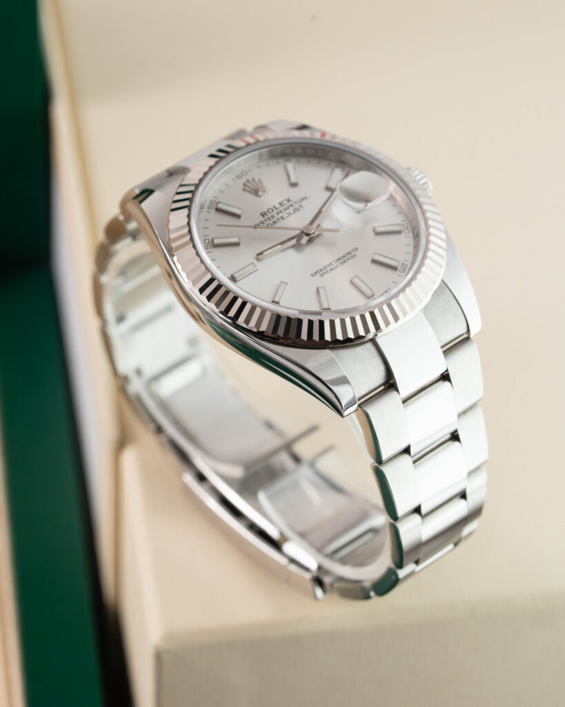 Rolex Datejust 126334 2024