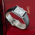 Cartier Tank Must WSTA0041 2021