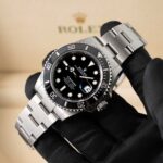 Rolex Submariner 126610LN 2021