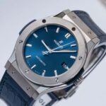 Hublot Classic Fusion 542.CM.7170.LR 2019