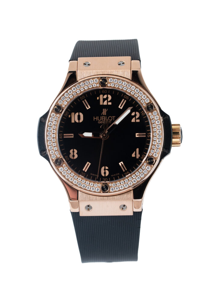 Hublot Big Bang 361.PX.1280.RX.1104