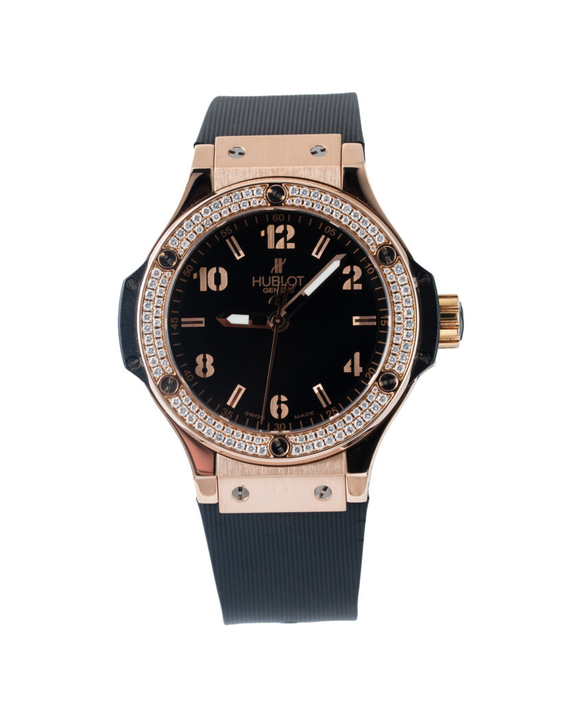 Hublot Big Bang 361.PX.1280.RX.1104