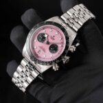 Tudor Black Bay Chrono 79360N 2025