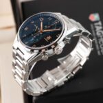Tag Heuer Carrera Calibre 1887  CAR2014.BA0799 2019