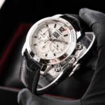 Chopard Jackyick X Edition 168998-3002 2010
