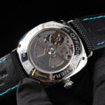 Panerai Radiomir Black Seal 3 Days Automatic PAM00388 2014