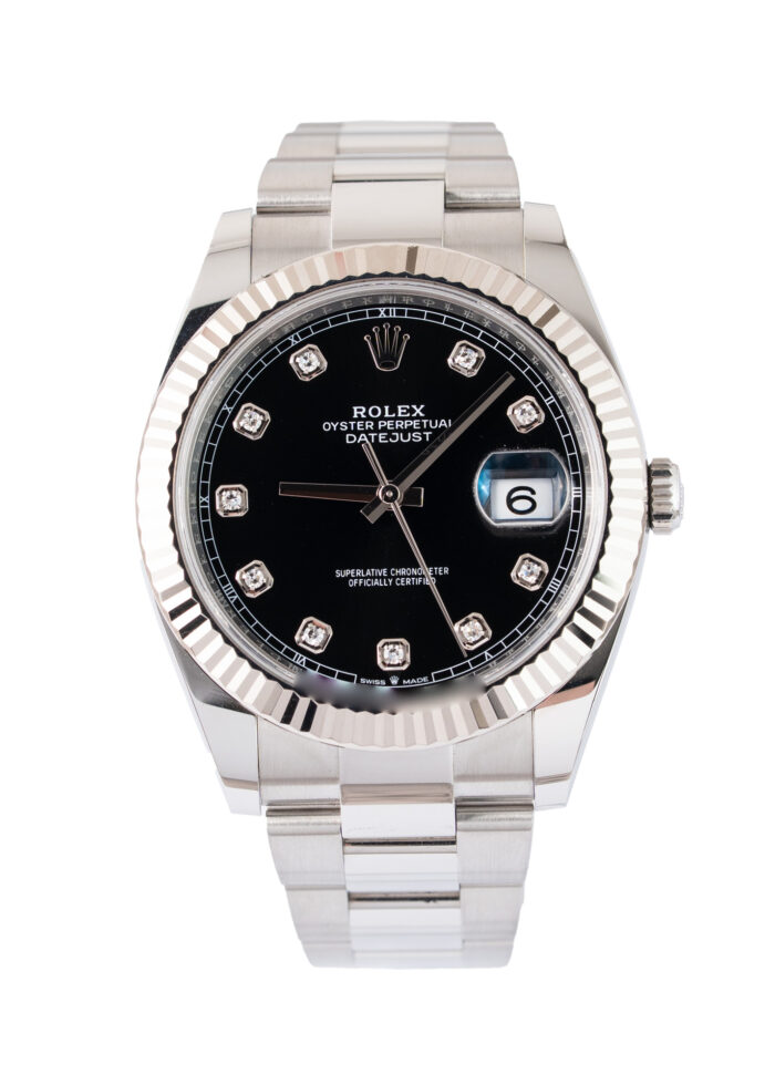 Rolex Datejust 126334 2021