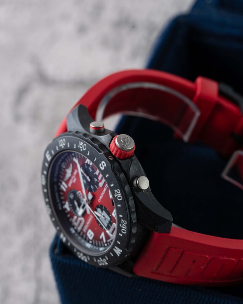 Breitling Endurance Pro X82310 2021