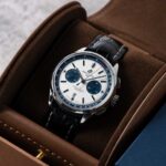 Breitling Premier Chrono AB0118 2020