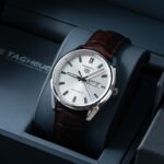 Tag Heuer Carrera Calibre 5 WBN2011 2023