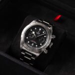 Tudor Black Bay 79350 2018