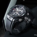 Hublot Big Bang Unico 411.C1.1170.RX 2019