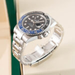 Rolex GMT-Master II 116710BLNR 2017