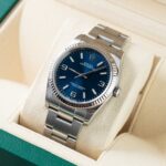 Rolex Oyster Perpetual 116034 2015