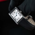 Cartier Tank Must WSTA0041 2021
