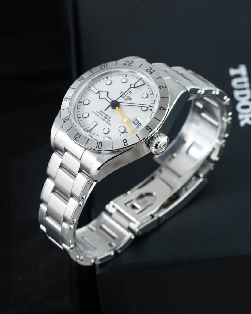 Tudor Black Bay Pro 79470 2026