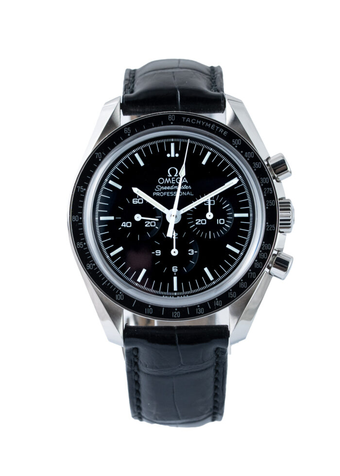 Omega Speedmaster Moonwatch Professional 310.32.42.50.01.002 2020