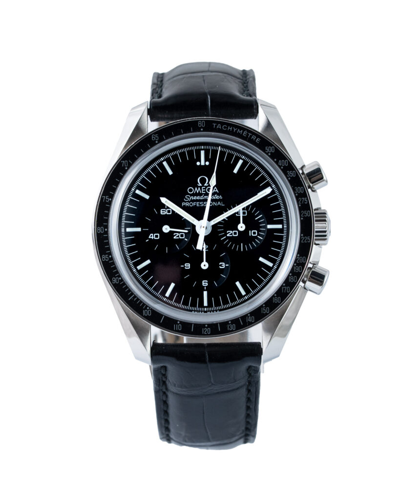Omega Speedmaster Moonwatch Professional 310.32.42.50.01.002 2020