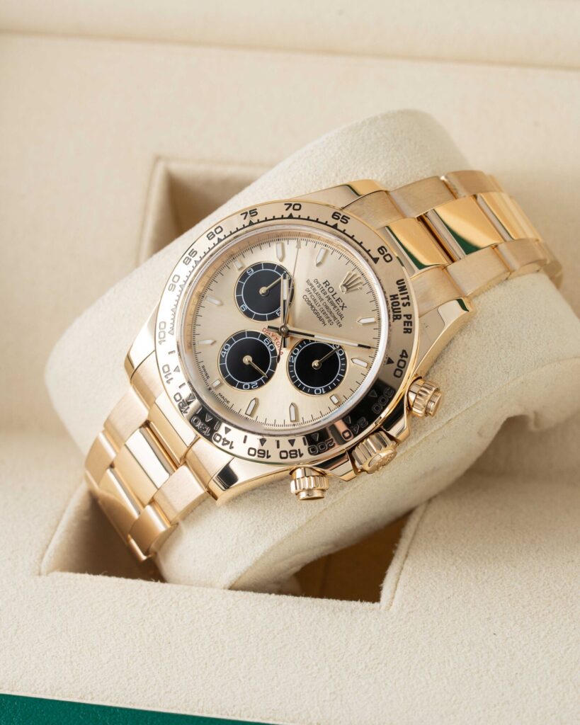 Rolex Daytona 126508 2024