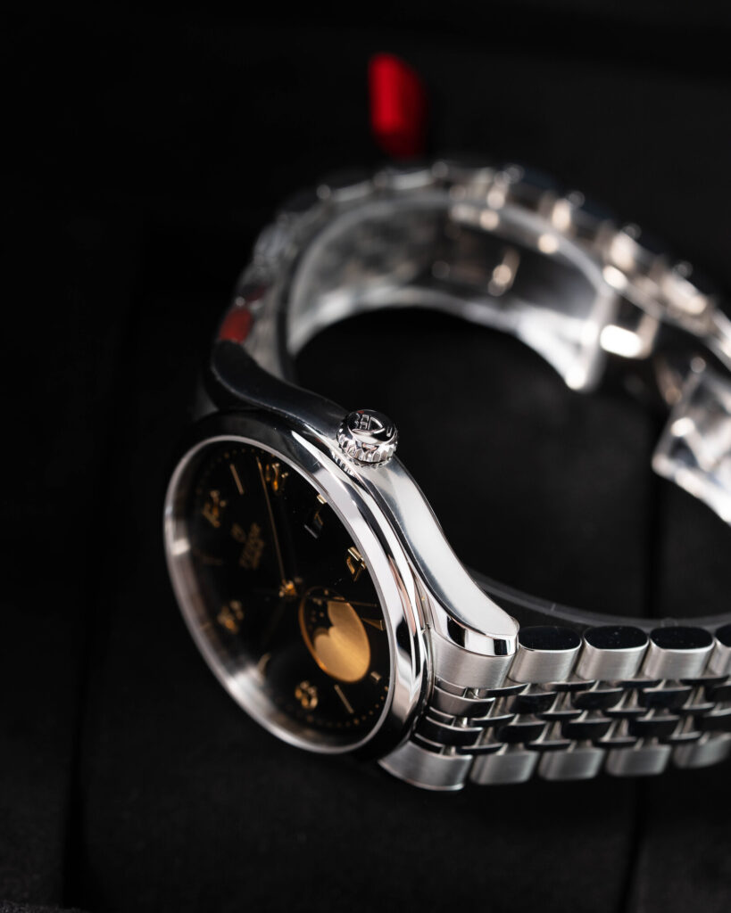 Tudor 1926 Luna 91560 2025