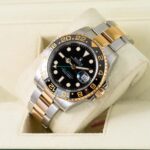 Rolex GMT-Master II 116713LN 2012